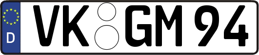 VK-GM94