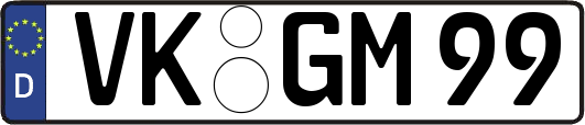 VK-GM99