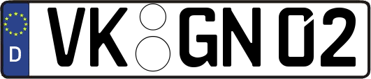 VK-GN02