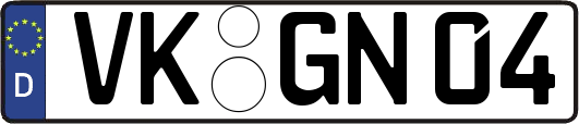 VK-GN04