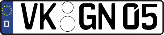 VK-GN05