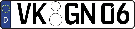 VK-GN06