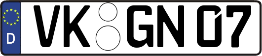 VK-GN07