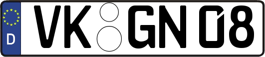 VK-GN08