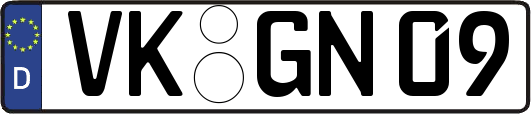 VK-GN09