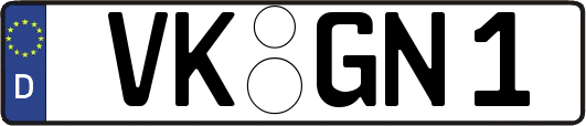 VK-GN1