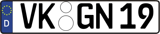 VK-GN19