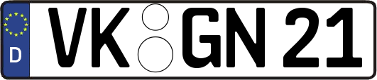 VK-GN21