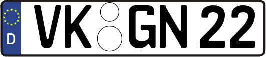 VK-GN22