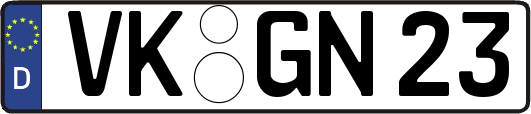 VK-GN23