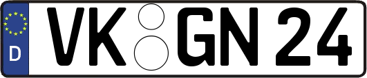 VK-GN24