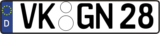 VK-GN28