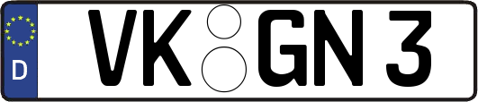 VK-GN3