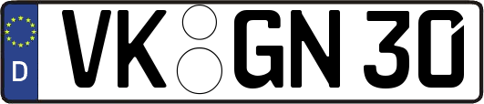 VK-GN30