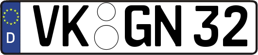 VK-GN32