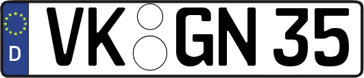 VK-GN35