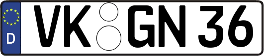 VK-GN36