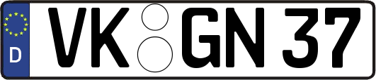 VK-GN37