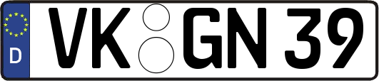 VK-GN39