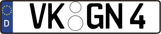 VK-GN4