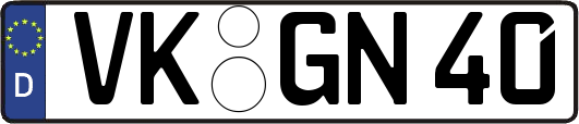 VK-GN40