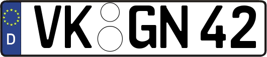 VK-GN42
