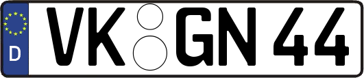 VK-GN44