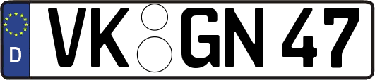 VK-GN47