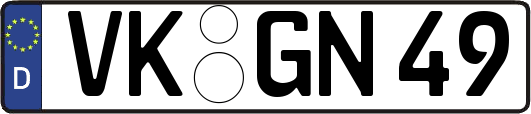 VK-GN49