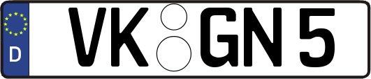 VK-GN5