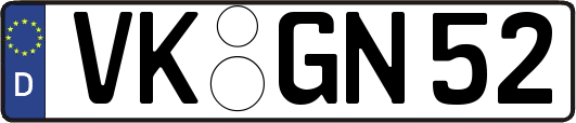 VK-GN52