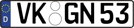 VK-GN53