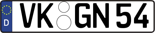 VK-GN54
