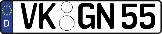 VK-GN55