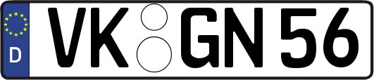 VK-GN56