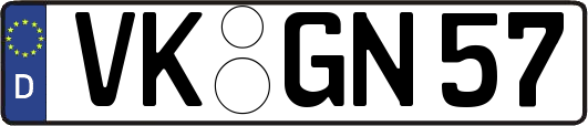 VK-GN57