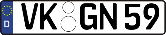 VK-GN59