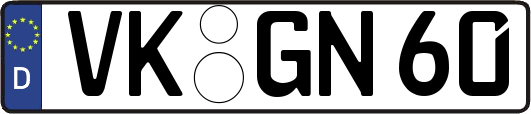 VK-GN60