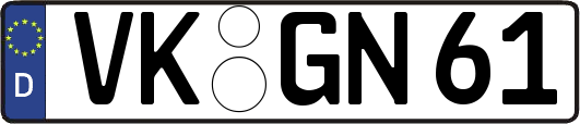VK-GN61