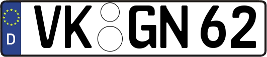 VK-GN62