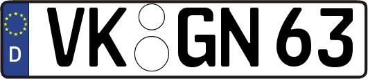 VK-GN63