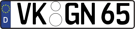 VK-GN65