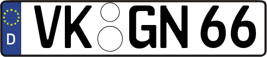 VK-GN66