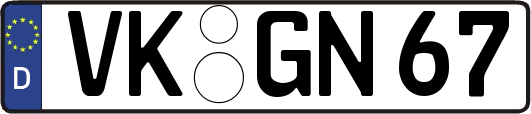 VK-GN67