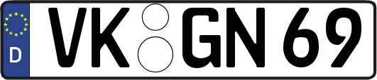 VK-GN69