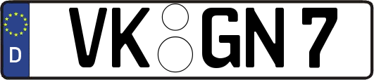 VK-GN7