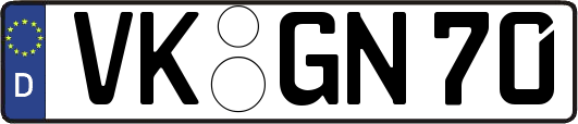 VK-GN70