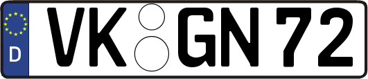VK-GN72