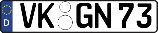 VK-GN73