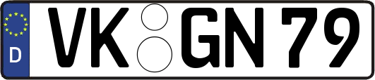 VK-GN79